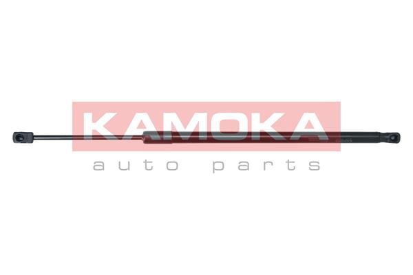 KAMOKA 7091075 Gas Spring, bonnet