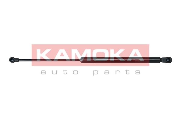 KAMOKA 7091120 Gas Spring, bonnet