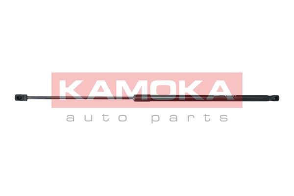 KAMOKA 7091125 Gas Spring, bonnet