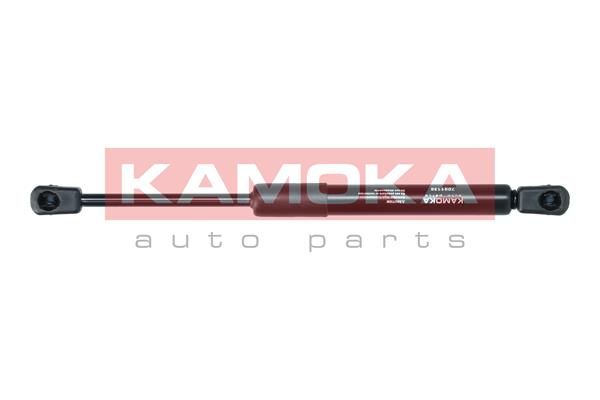 KAMOKA 7091136 Gas Spring, bonnet