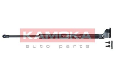 Gas Spring, boot/cargo area KAMOKA 7092321