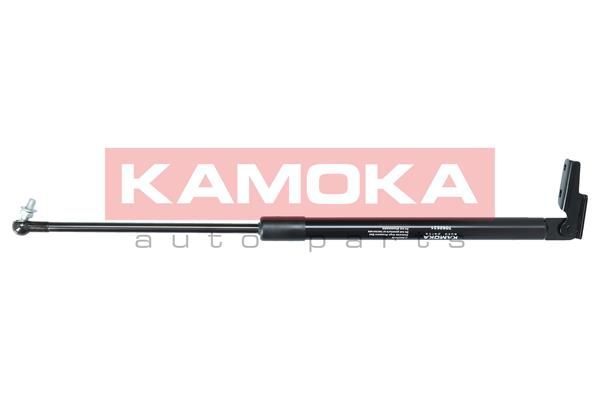 KAMOKA 7092531 Gas Spring, boot/cargo area