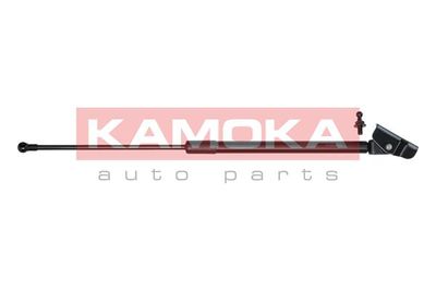 Gas Spring, boot/cargo area KAMOKA 7092539