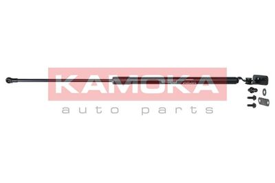 Gas Spring, boot/cargo area KAMOKA 7092544
