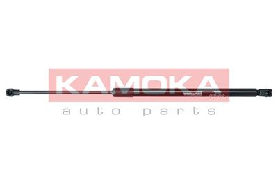 Gas Spring, boot/cargo area KAMOKA 7092597