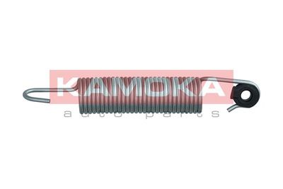 Gas Spring, boot/cargo area KAMOKA 7092634