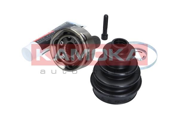 KAMOKA 7093 Joint Kit, drive shaft