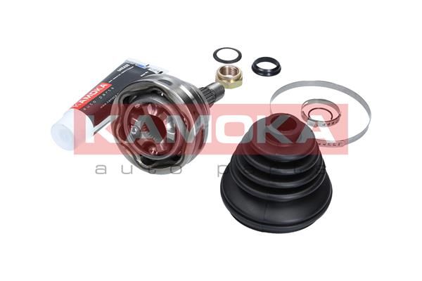 KAMOKA 7094 Joint Kit, drive shaft