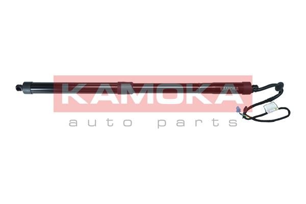 KAMOKA 7094001 Electric Motor, tailgate