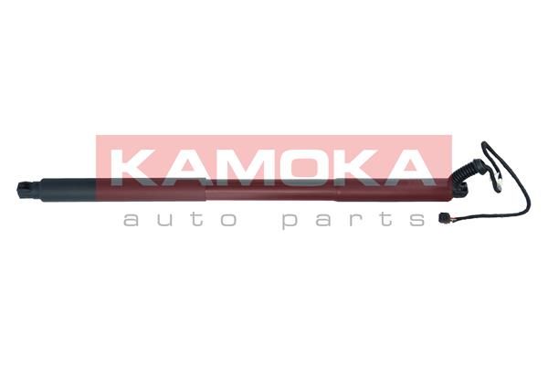 KAMOKA 7094002 Electric Motor, tailgate