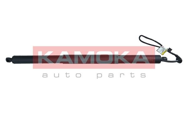 KAMOKA 7094003 Electric Motor, tailgate