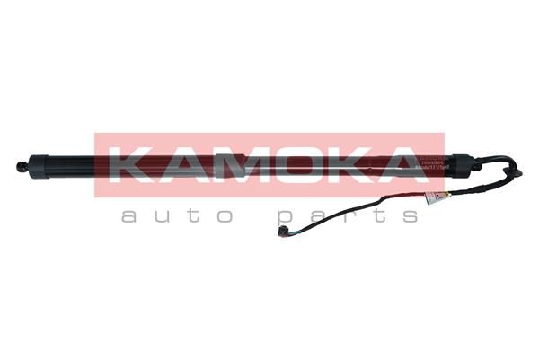 KAMOKA 7094004 Electric Motor, tailgate