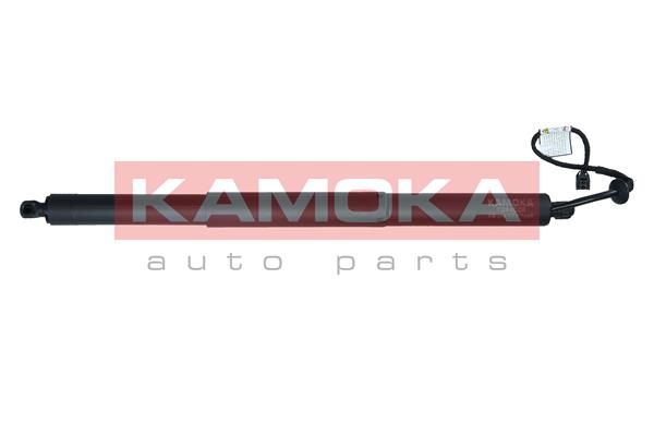 KAMOKA 7094006 Electric Motor, tailgate
