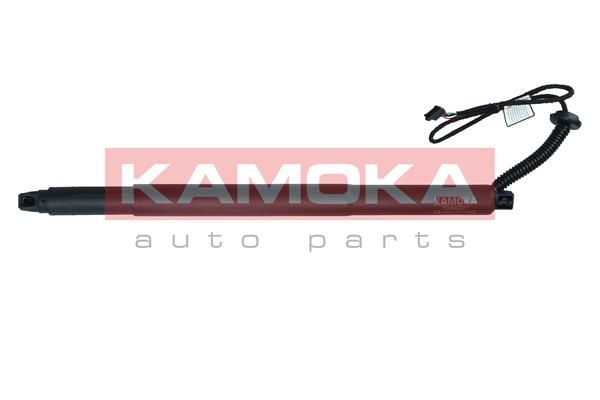 KAMOKA 7094007 Electric Motor, tailgate