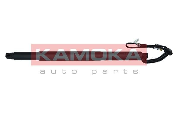 KAMOKA 7094008 Electric Motor, tailgate