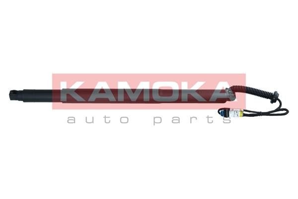 KAMOKA 7094009 Electric Motor, tailgate