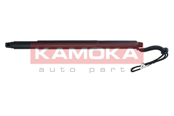 KAMOKA 7094010 Electric Motor, tailgate