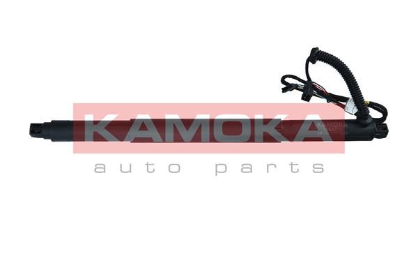 KAMOKA 7094011 Electric Motor, tailgate