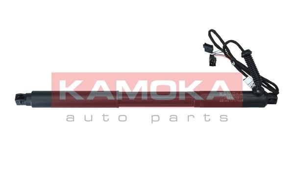 KAMOKA 7094013 Electric Motor, tailgate