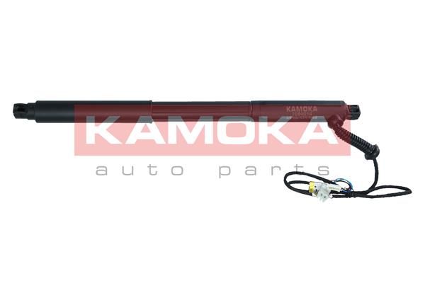 KAMOKA 7094014 Electric Motor, tailgate