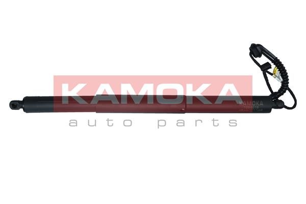 KAMOKA 7094015 Electric Motor, tailgate