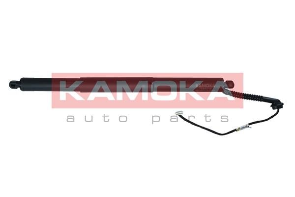 KAMOKA 7094016 Electric Motor, tailgate
