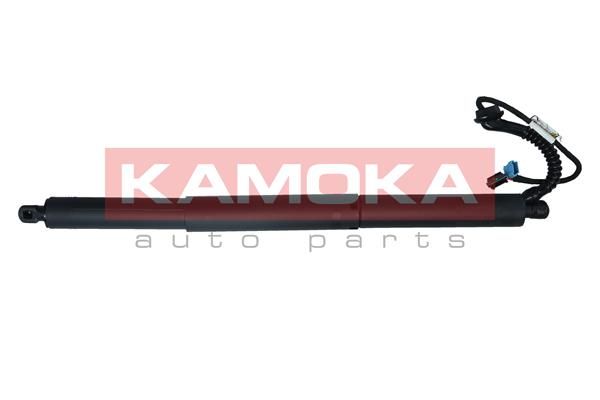 KAMOKA 7094017 Electric Motor, tailgate