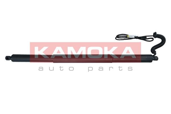 KAMOKA 7094019 Electric Motor, tailgate