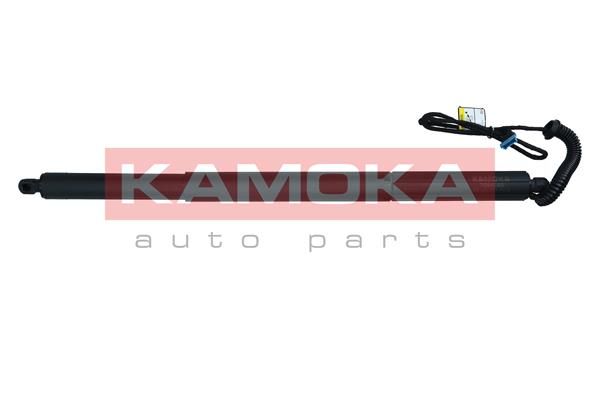 KAMOKA 7094020 Electric Motor, tailgate