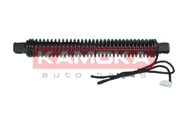KAMOKA 7094027 Electric Motor, tailgate