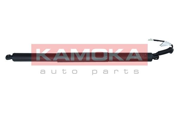 KAMOKA 7094033 Electric Motor, tailgate