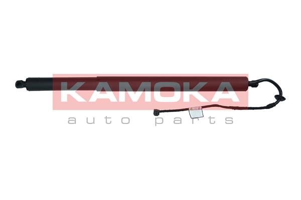 KAMOKA 7094036 Electric Motor, tailgate