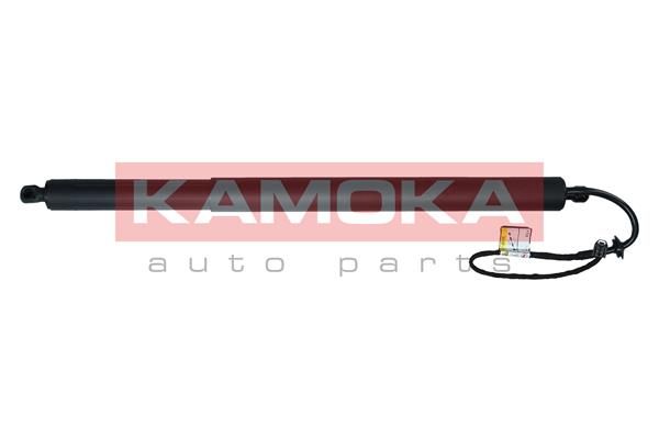 KAMOKA 7094037 Electric Motor, tailgate
