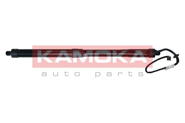 KAMOKA 7094038 Electric Motor, tailgate