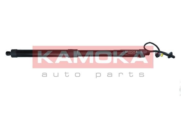 KAMOKA 7094039 Electric Motor, tailgate