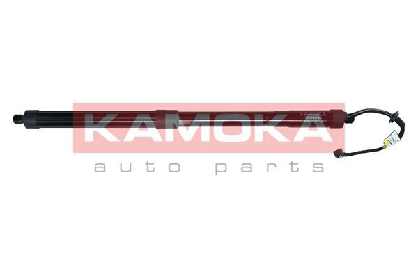 KAMOKA 7094040 Electric Motor, tailgate