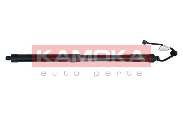 KAMOKA 7094041 Electric Motor, tailgate