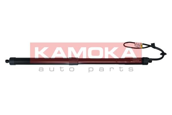 KAMOKA 7094042 Electric Motor, tailgate