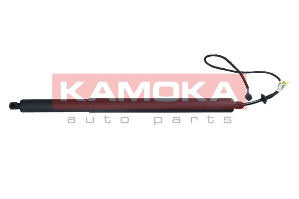 KAMOKA 7094043 Electric Motor, tailgate