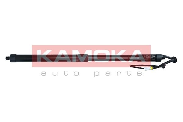 KAMOKA 7094044 Electric Motor, tailgate