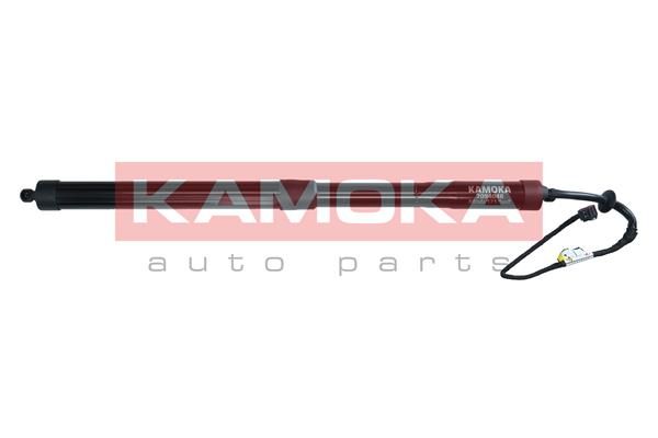 KAMOKA 7094046 Electric Motor, tailgate
