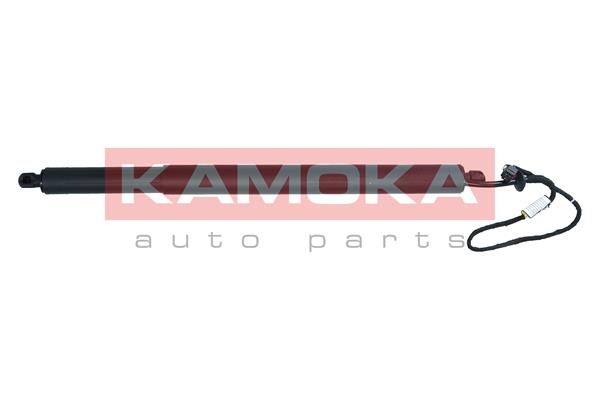 KAMOKA 7094047 Electric Motor, tailgate