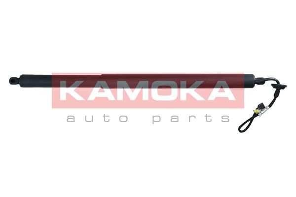 KAMOKA 7094048 Electric Motor, tailgate