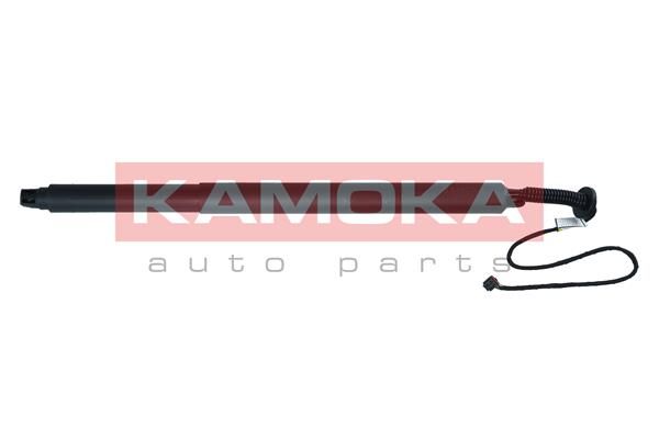 KAMOKA 7094053 Electric Motor, tailgate