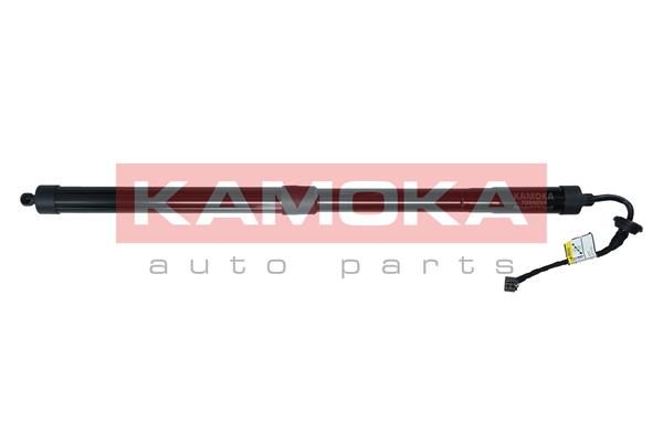 KAMOKA 7094054 Electric Motor, tailgate