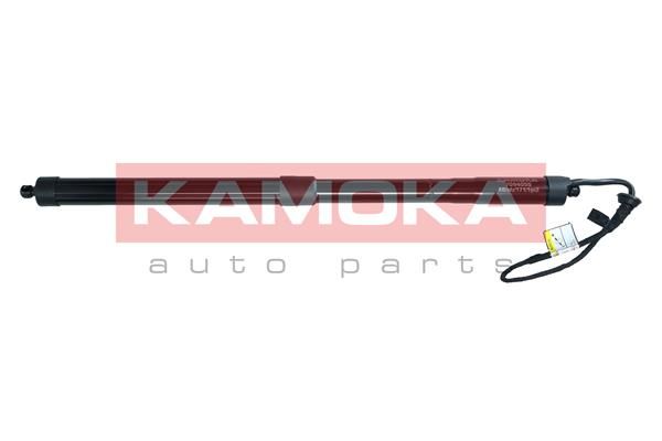 KAMOKA 7094055 Electric Motor, tailgate