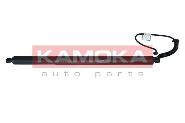 KAMOKA 7094057 Electric Motor, tailgate
