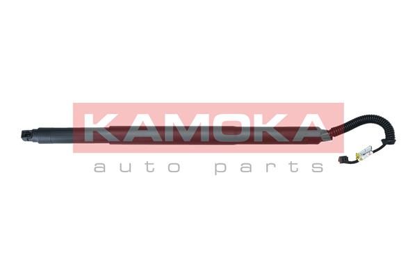KAMOKA 7094058 Electric Motor, tailgate