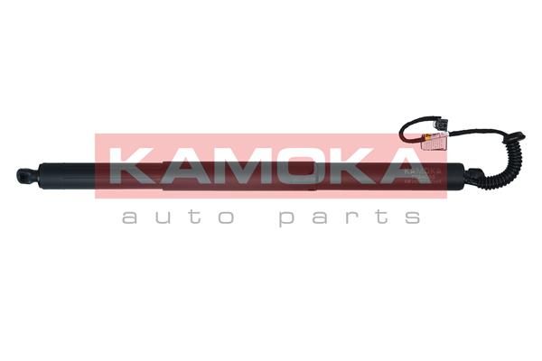 KAMOKA 7094060 Electric Motor, tailgate