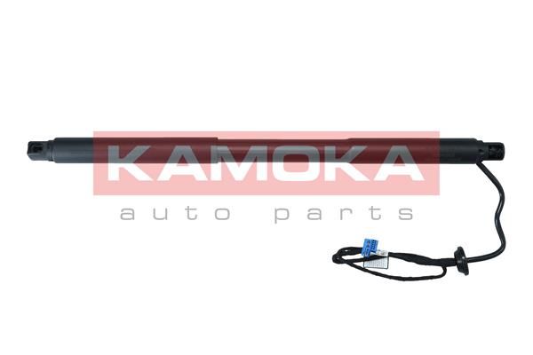 KAMOKA 7094062 Electric Motor, tailgate